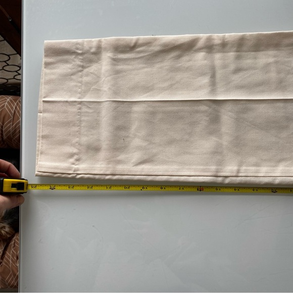 Vintage Straight Leg High Waisted Pant - Picture 5 of 7